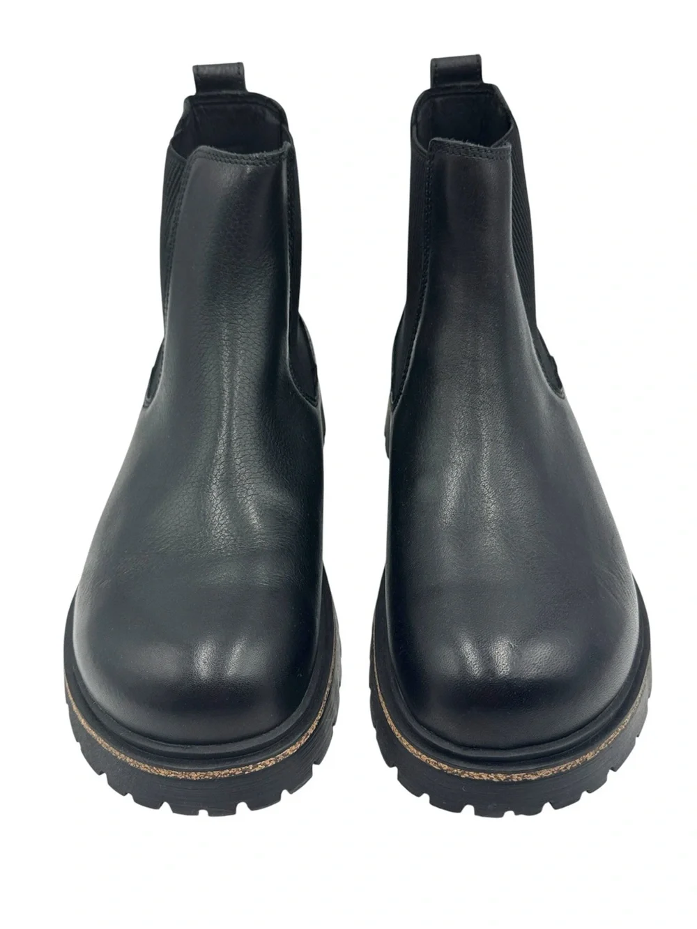 Birkenstock Highwood Chelsea Boots Size 44 EU